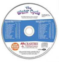 The Water Cycle (Look, Listen, & Learn)