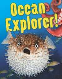 Ocean Explorer! (Crabtree Connections Level 1 - Below-average)