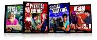 Take a Stand against Bullying Set