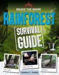 Rainforest Survival Guide (Brave the Biome)