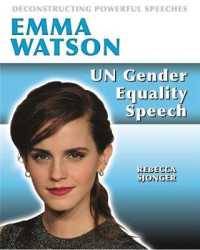Emma Watson: UN Gender Equality Speech (Deconstructing Powerful Speeches)