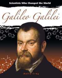 Galileo Galilei （Library Binding）