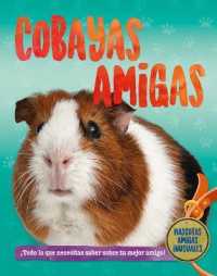 Cuyos Amigos (Guinea Pig Pals) （Library Binding）
