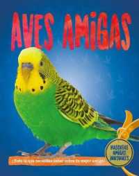Aves Amigas (Bird Pals)