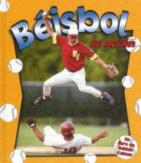 Beisbol en Accion (Deportes en Accion S.)