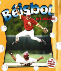 Beisbol en Accion (Deportes en Accion S.)