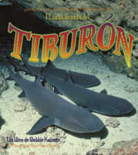 El Ciclo De Vida Del Tiburon