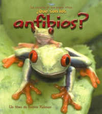 Que son los Anfibios? (La Ciencia de los Seres Vivos)