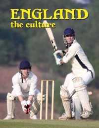 England: the Culture (Revised) (Lands, Peoples, & Cultures (Hardcover)) （Revised）