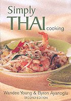 Simply Thai Cooking （2ND）