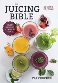 The Juicing Bible （Second）