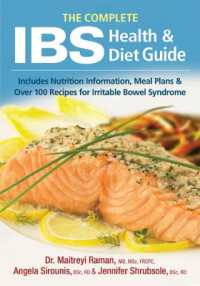 Complete IBS Health and Diet Guide