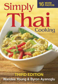 Simply Thai Cooking （3RD）