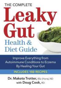 Complete Leaky Gut Health and Diet Guide