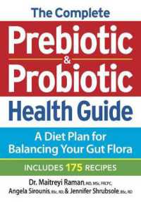 Complete Prebiotic and Probiotic Health Guide