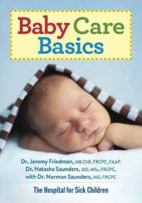 Baby Care Basics