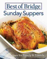 Best of Bridge Sunday Suppers: Recipes for Family & Friends
