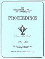 Silicon-On-Insulator Conference (Soi), 2001 IEEE International