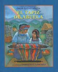 El Tapiz de Abuela （Library Binding）