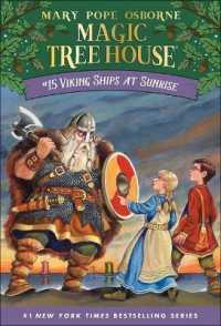 Viking Ships at Sunrise (Magic Tree House)