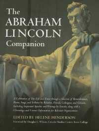 Abraham Lincoln Companion