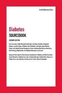 Diabetes Sourcebook (Diabetes Sourcebook) （7TH）