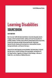 Learning Disabilities Sourcebk （6TH）