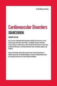 Cardiovascular Disorders Sourcebook （7TH）