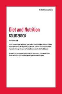Diet & Nutrition Sourcebk 6/E （6TH）
