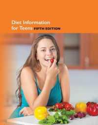 Diet Info for Teens 5/E （5TH）