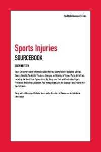 Sports Injuries Sourcebk 6/E （6TH）