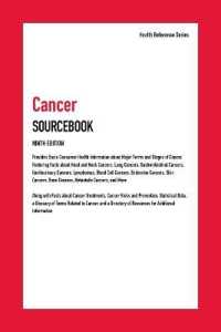 Cancer Sourcebk 9/E （9TH）