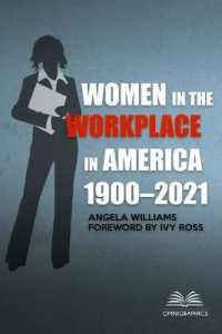 Women in the Workplace in Amer