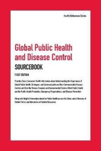 Global Public Health & Disease