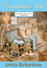 In Grandma's Attic (Grandma's Attic Series) （3RD）