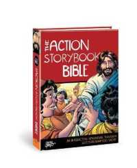 Action Storybk Bible (Action Bible)