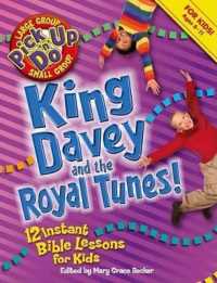 King Davey and the Royal Tunes!