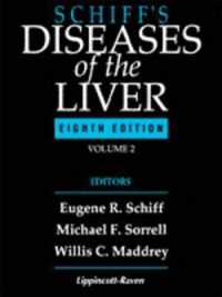 Diseases of the Liver （18TH）