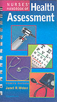 Nurses' Handbook of Health Assessment. （4th ed.）