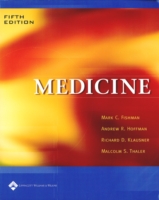 フィッシュマン内科学（第５版）<br>Medicine （5TH）