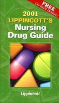 Lippincott's Nursing Drug Guide