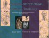 Cross-Sectional Human Anatomy （3RD）
