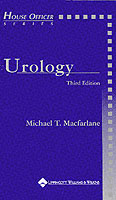 Urology (House Officer Series) （3RD）
