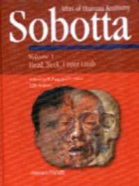 Sobotta Atlas of Human Anatomy （13TH）