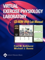 Virtual Exercise Physiology Laboratory （PAP/CDR）