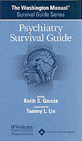 The Washington Manual Psychiatry Survival Guide (Washington Manual Survival Guide Series)