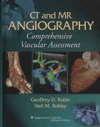 Ct and Mr Angiography : Comprehensive Vascular Assessment （1ST）