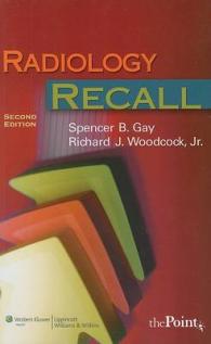 Radiology Recall (Recall Series) （2 PAP/DWN）