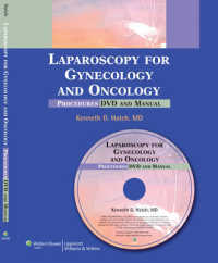 Laparoscopy for Gynecology and Oncology （1 HAR/DVDR）