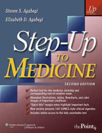 Step-Up to Medicine （2ND）